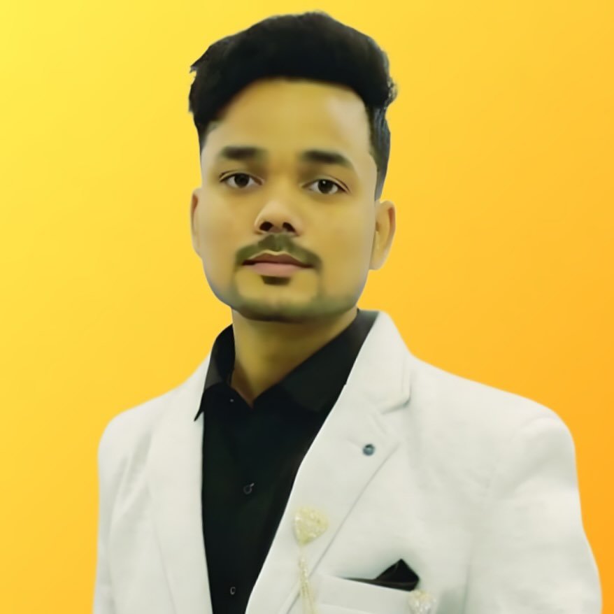 Vikas Kumar