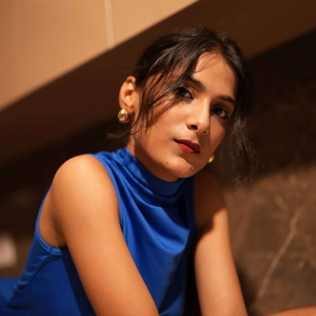 Dikhsha Soni 